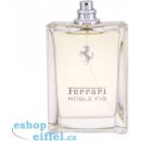 Ferrari Noble Fig toaletní voda unisex 100 ml tester