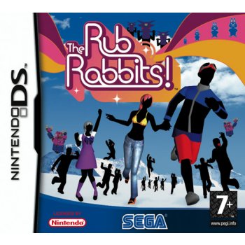 The Rub Rabbits