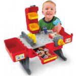 Fisher-Price Mannyho přenosný opravářský stůl – Zboží Dáma