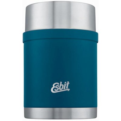 Esbit SCULPTOR NEREZ NA JÍDLO 750 ml blue – Hledejceny.cz