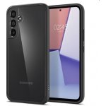 Pouzdro Spigen Ultra Hybrid Samsung Galaxy A54 5G, černé – Hledejceny.cz