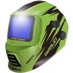 IWELD Fantolight Digital 5.3 Light green – Zbozi.Blesk.cz