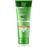 Eveline Cosmetics Slim 4D Fitness zeštíhlující a zpevňující sérum 250 ml – Hledejceny.cz