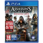 Assassin's Creed: Syndicate – Zboží Mobilmania