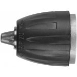 Rychloupínací sklíčidlo, D: 1,5 až 13 mm, a: 1/2 až 20, vhodné pro PSB 650 Bosch 2609255729 – Hledejceny.cz
