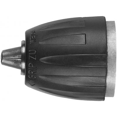 Rychloupínací sklíčidlo, D: 1,5 až 13 mm, a: 1/2 až 20, vhodné pro PSB 650 Bosch 2609255729 – Hledejceny.cz