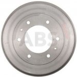 Brzdový buben A.B.S. 2516-S | Zboží Auto