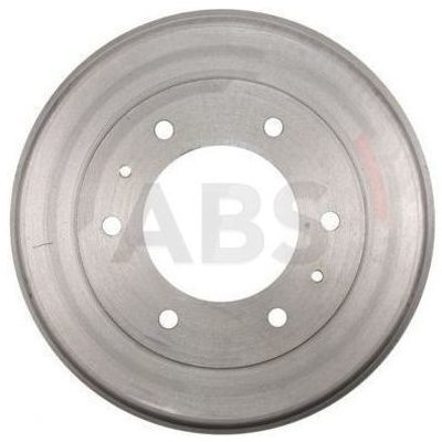 Brzdový buben A.B.S. 2516-S | Zboží Auto