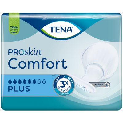 Tena Comfort Plus 46 ks – Hledejceny.cz