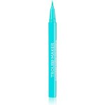 Trouble Maker Outsider precizní tekutá oční linka Pool Noodle Aqua Bule 0,5 ml – Hledejceny.cz