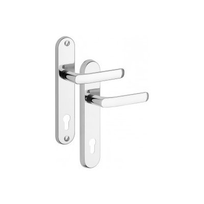 Rostex BK 807/O BARYT – PZ LI – 92 mm Nerez chrom – Sleviste.cz