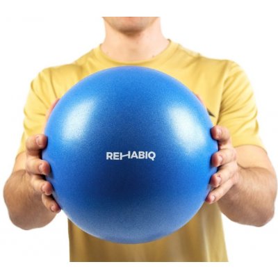 Rehabiq Overball 25 cm modrý