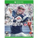 Madden NFL 17