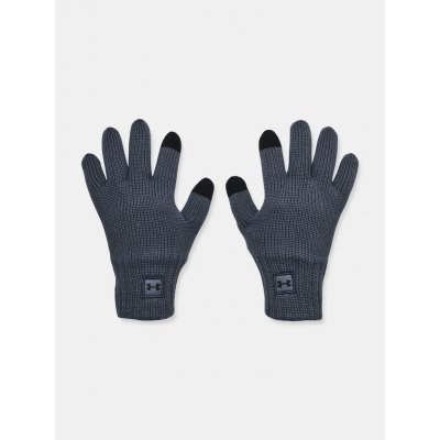 Under Armour Rukavice UA Halftime Wool Glove-GRY Pánské Other – Hledejceny.cz