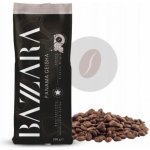 Bazzara Káva Arabica Panama Geisha zrnková 250 g – Hledejceny.cz