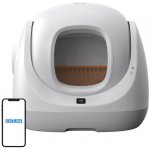 Catlink Scooper SE Samočistící toaleta – Sleviste.cz