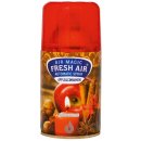 Fresh Air náplň Jablko a Skořice 260 ml