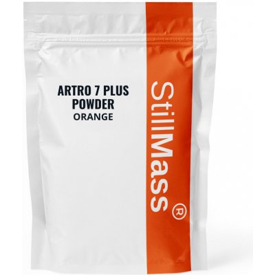 Artro 7 Plus Powder Pomeranč 1,5 kg – Hledejceny.cz