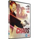 Chaos DVD