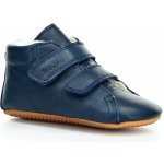Froddo G1130013-2L prewalkers D-velcro dark blue – Zboží Dáma