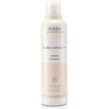 Aveda Color Conserve ochranný Shampoo pro barvené vlasy 250 ml