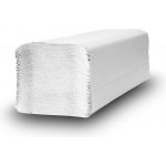 Inposan Comfort ZZ V, 2 vrstvy, bílé, 3200 ks – Zboží Dáma