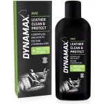 Dynamax DXI3 Leather Clean & Protect 500 ml | Zboží Auto
