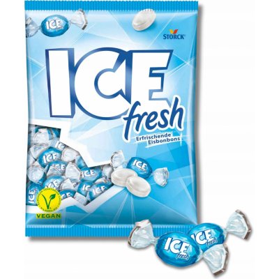 Storck Ice Fresh bonbóny 475 g – Zboží Dáma