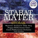 Antonín Dvořák Stabat Mater – Hledejceny.cz