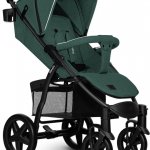 Lionelo Annet Tour Sport Green Turquise 2022 – Hledejceny.cz