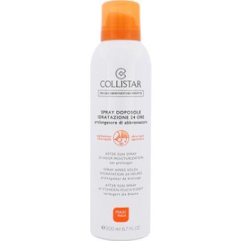 Collistar After Sun Spray 24h Moisturization 200 ml