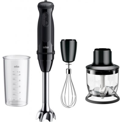 Braun MultiQuick 5 MQ 50.202.M – Sleviste.cz