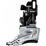 Shimano DEORE FD-M618 – Zboží Dáma