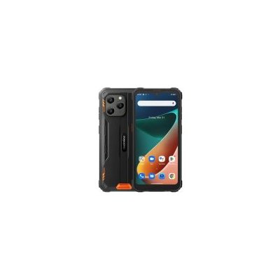 Blackview BV5300 Plus 8GB/128GB Orange – Zboží Živě