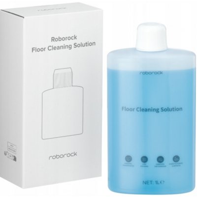 Roborock Floor cleaner fluid 480 ml – Zboží Dáma