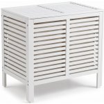 Nuxio Moa 90 l bílý – Zboží Mobilmania
