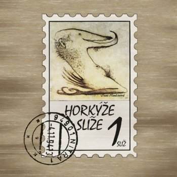 Horkyze Slize - PRVY SLIZ CD