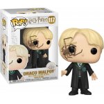 Funko Pop! Harry Potter Malfoy with Whip Spider 9 cm – Hledejceny.cz