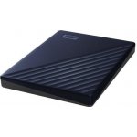 WD My Passport 2TB, WDBA2D0020BBL-WESN – Zbozi.Blesk.cz