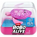 ZURU Robo Alive želva - mix variant či barev – Zboží Dáma