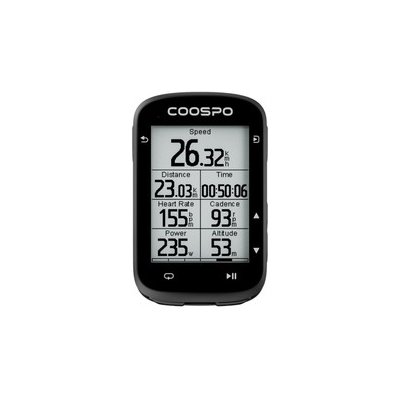 Coospo CS300 – Zboží Dáma