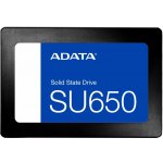 ADATA SU650 3D NAND 480GB ASU650SS-480GT-R – Zboží Živě