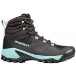 Mammut Sapuen High GTX Women black-dark frosty – Zbozi.Blesk.cz