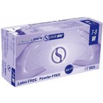 Semperit Sempercare Nitril Skin2 200ks b.p. – Zboží Mobilmania