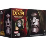 Hasbro Marvel Legends Doctor Doom Premium Helmet – Hledejceny.cz