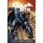 Batman Temný rytíř 1: Temné děsy (váz.) – Hledejceny.cz