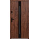 Hahn-Türke ATU68-M525 Ořech Pravé 100 x 200 cm – Hledejceny.cz