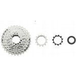 Shimano CS-HG201 – Zboží Dáma Shimano CS-HG201 – Zboží Dáma