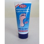 Peo levandulový krém na chodila 100 ml – Zbozi.Blesk.cz