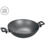 Woll Titanová Wok na indukci Nowo Titanium 32 cm – Hledejceny.cz
